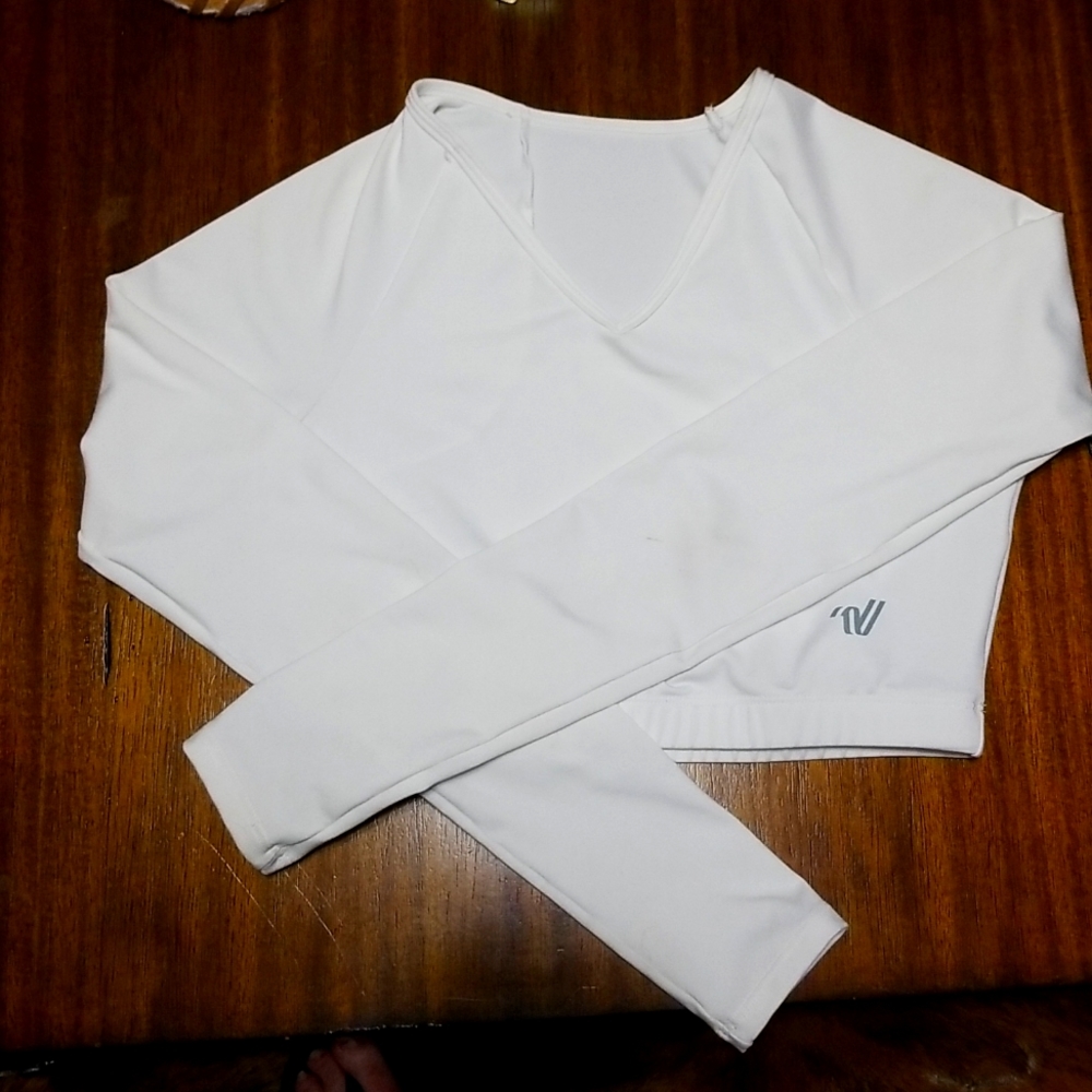 Varsity Cheer UndergarmentTop